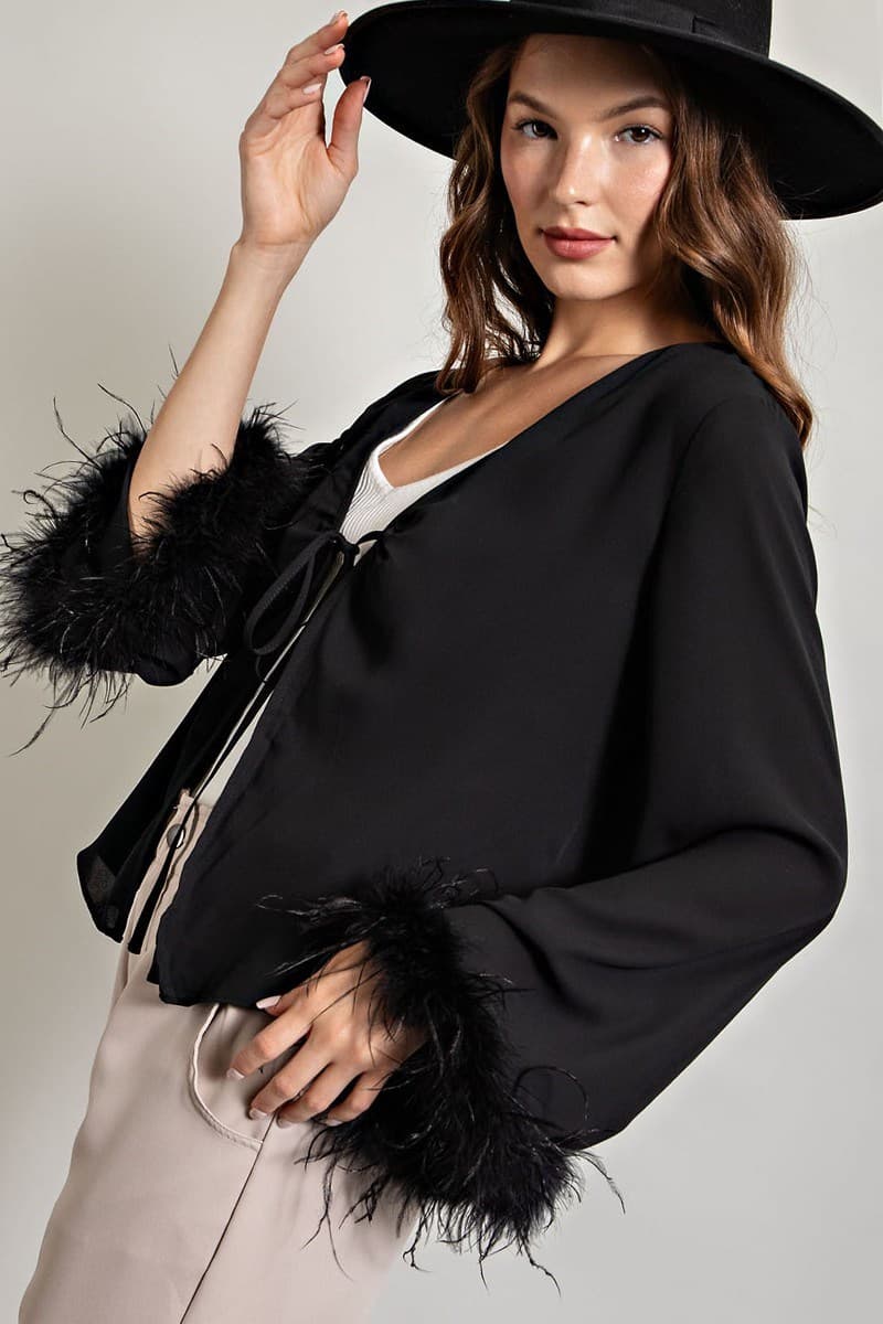 TK9074 - BLACK