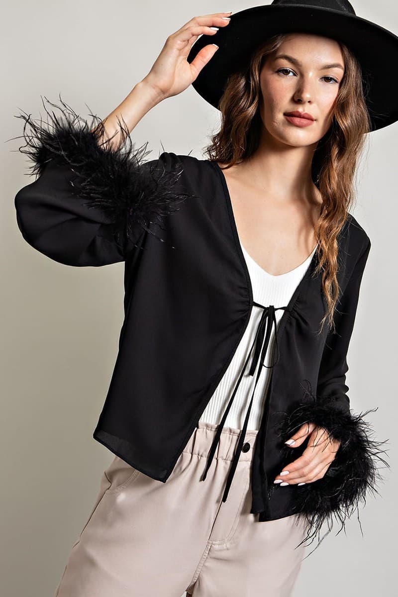TK9074 - BLACK