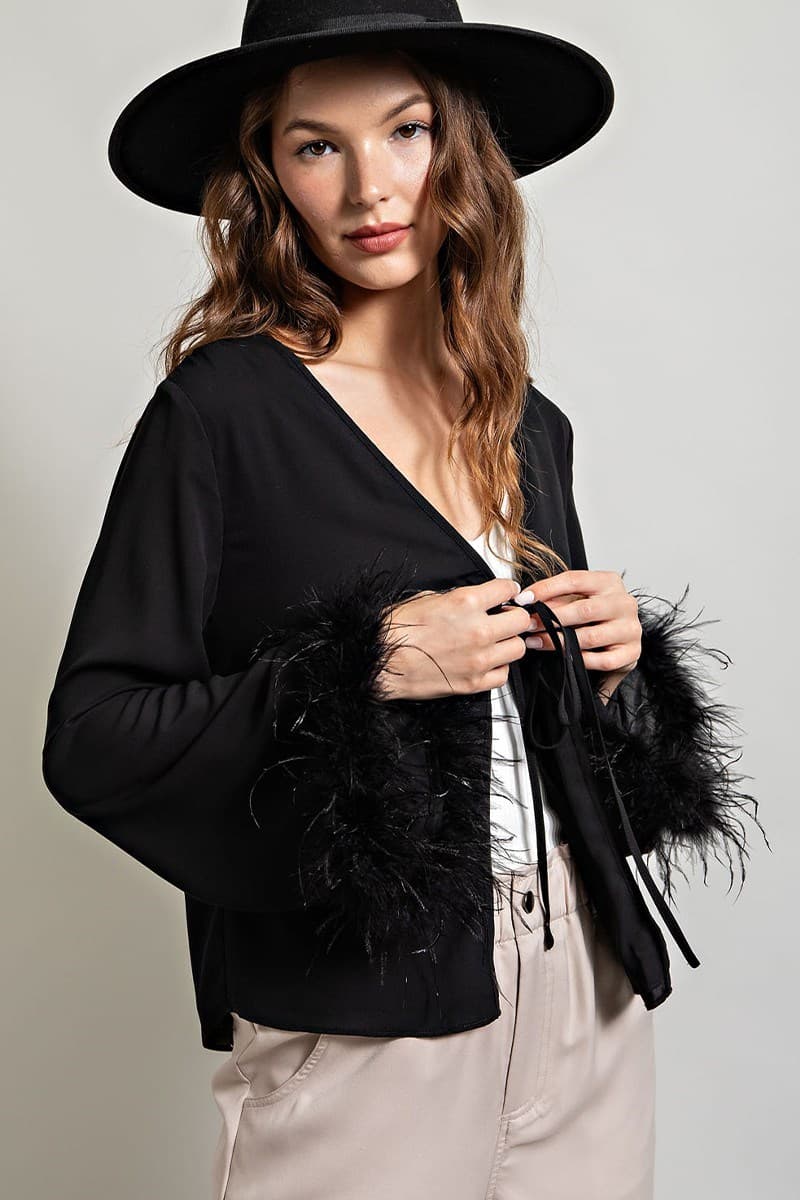 TK9074 - BLACK