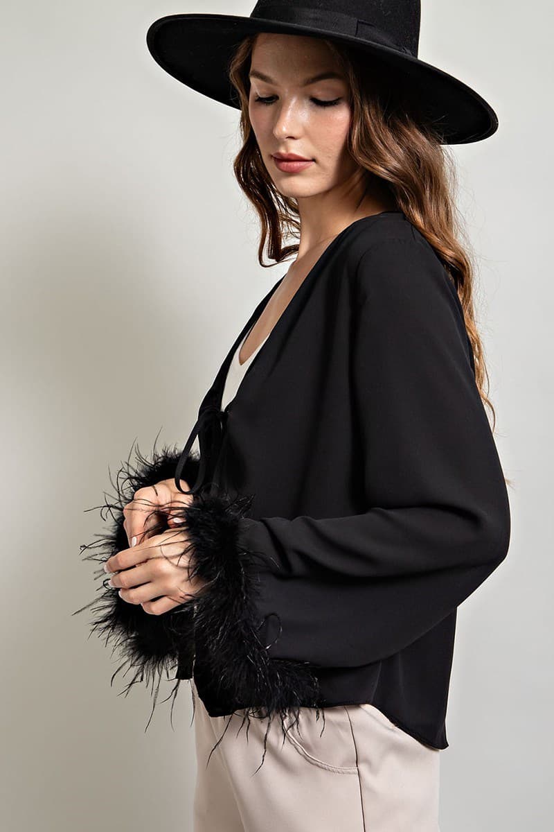 TK9074 - BLACK
