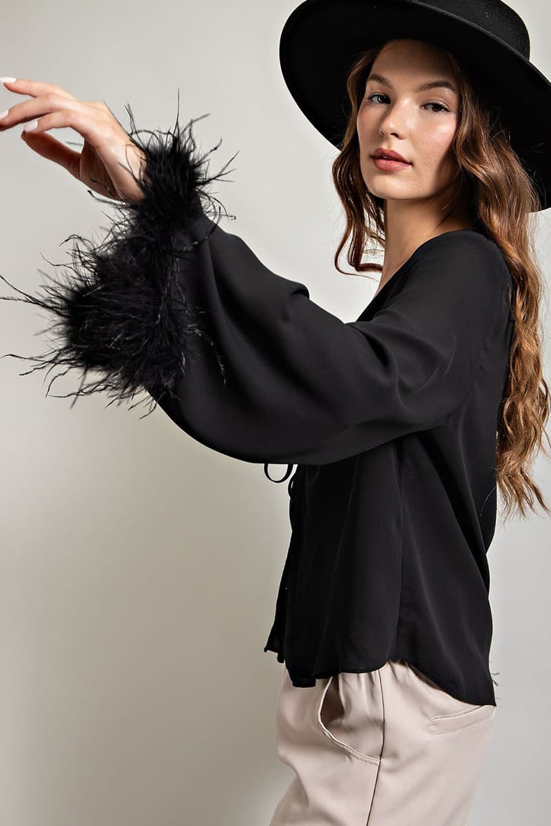 TK9074 - BLACK