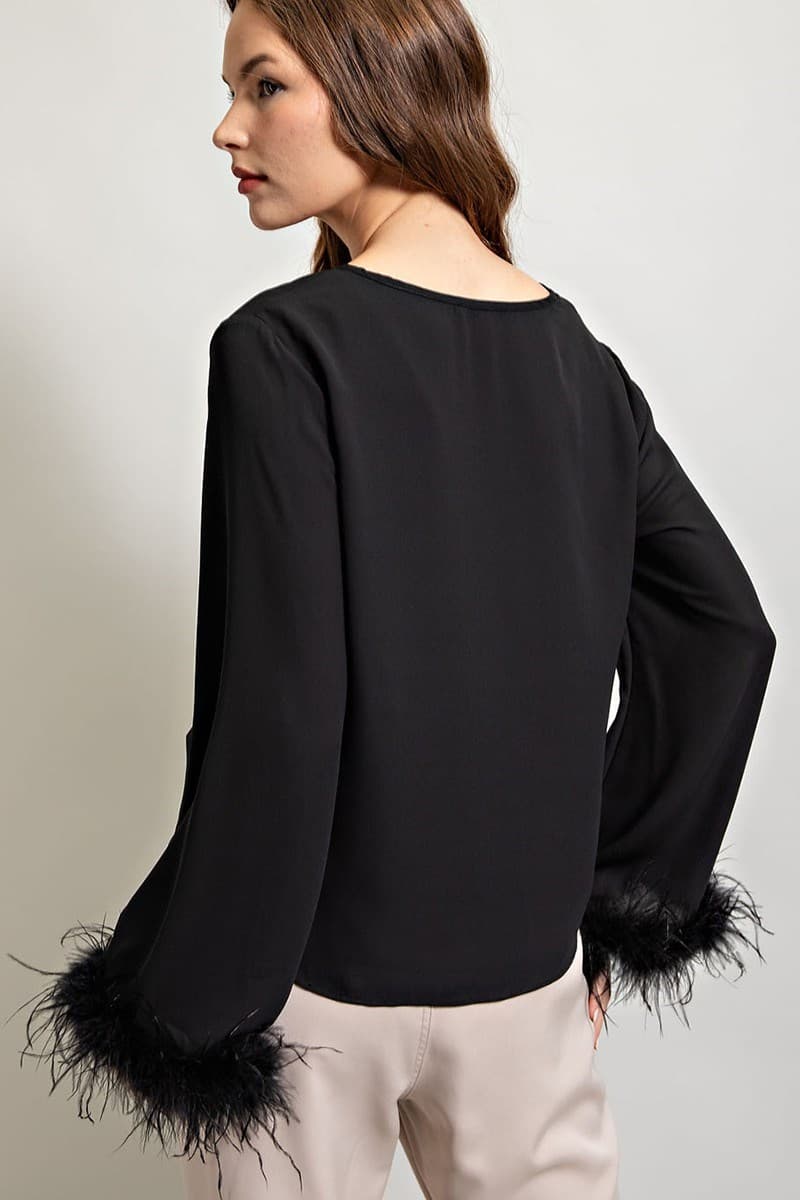 TK9074 - BLACK