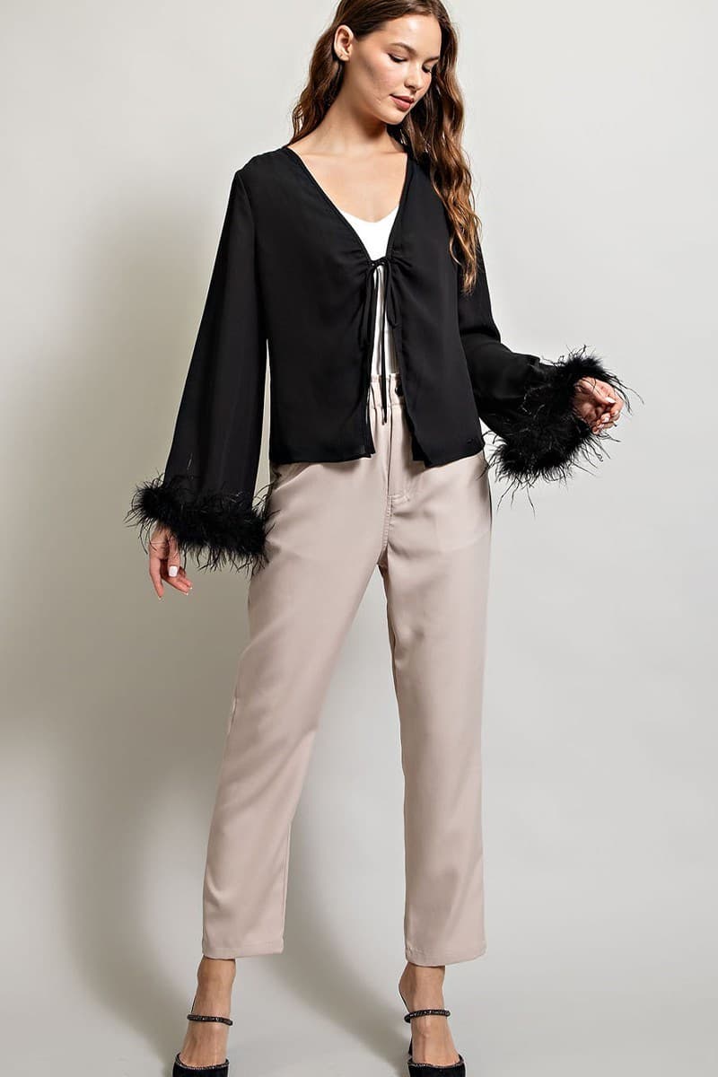 TK9074 - BLACK