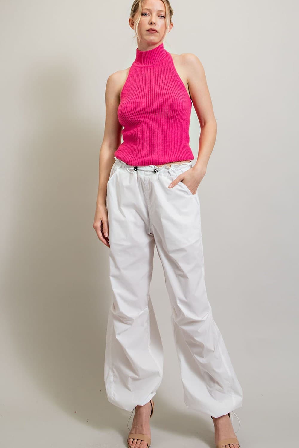PG8733 - OFF WHITE