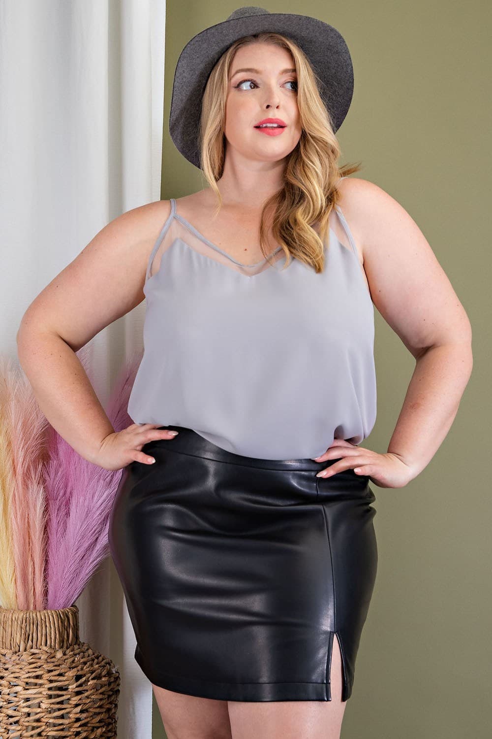 PSKS9567 - BLACK