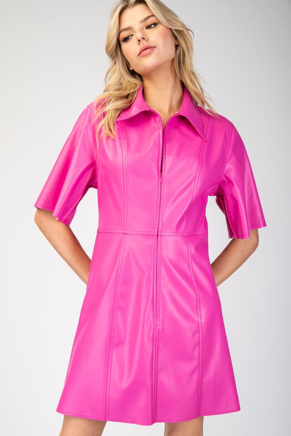 DK9506 - HOT PINK