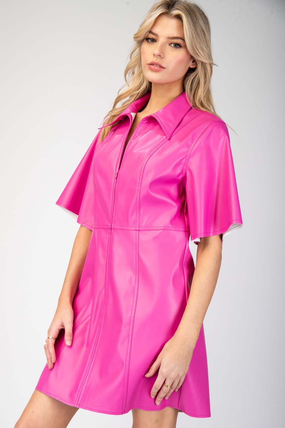DK9506 - HOT PINK