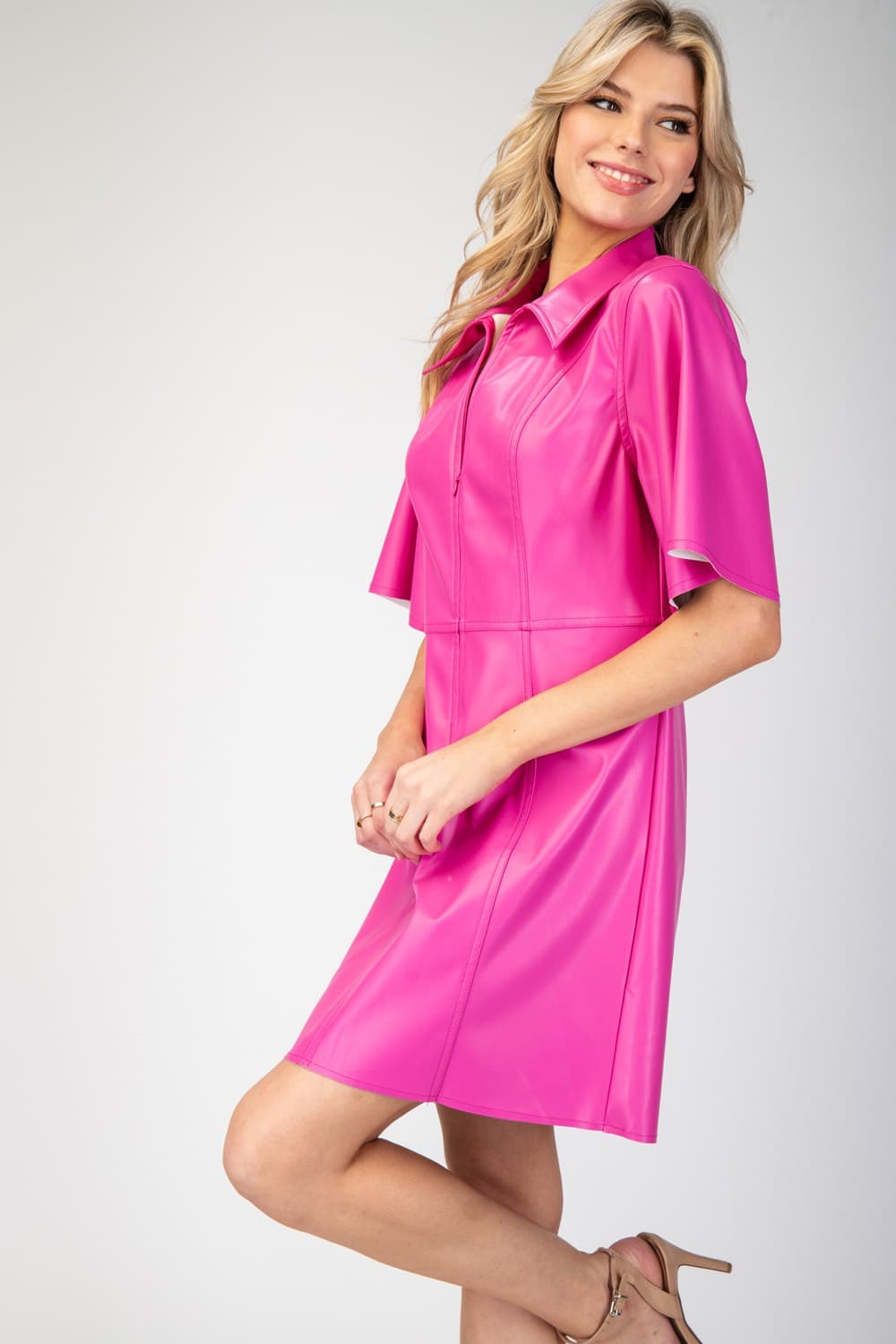 DK9506 - HOT PINK