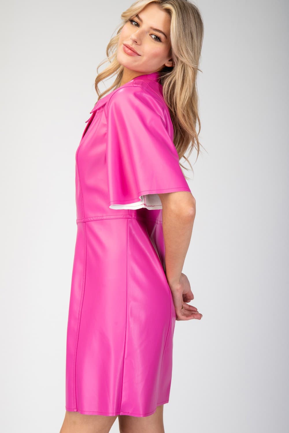 DK9506 - HOT PINK