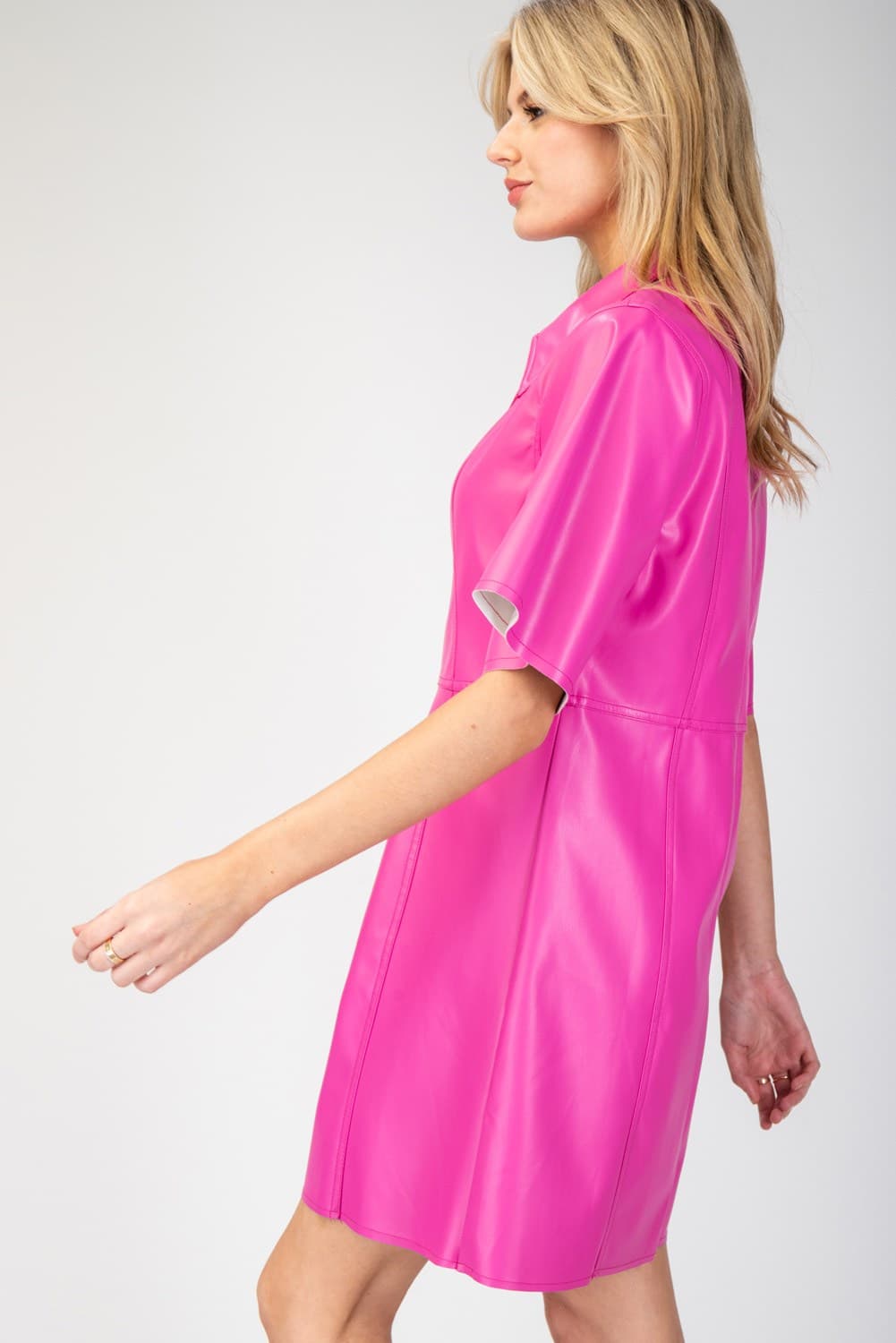 DK9506 - HOT PINK