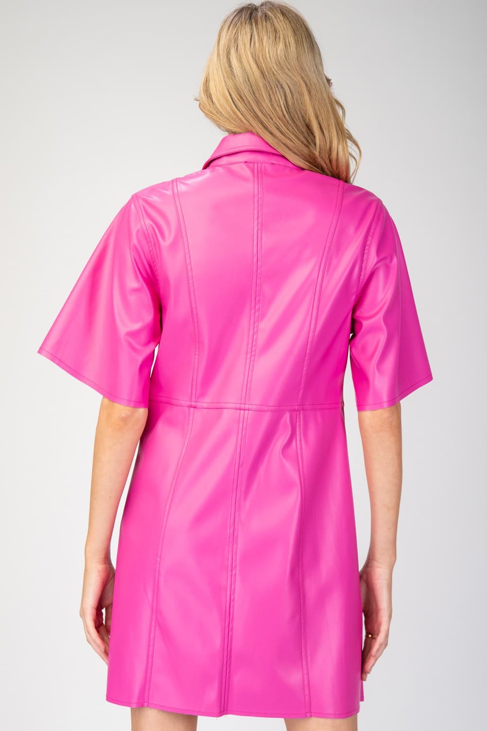 DK9506 - HOT PINK