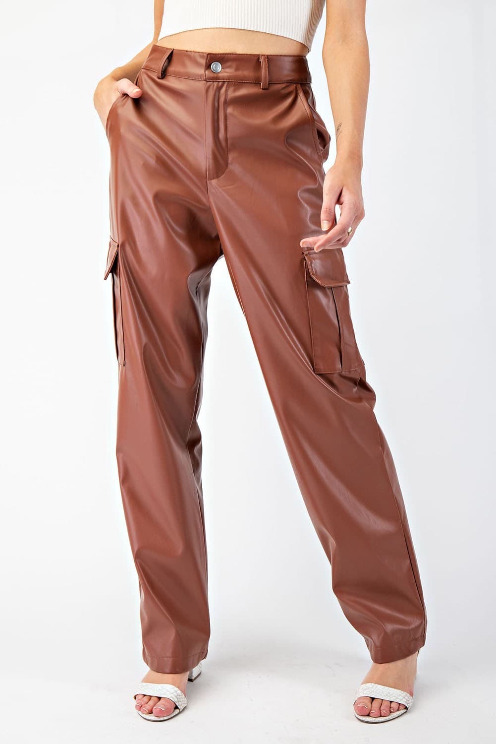 PK9130 - CHOCOLATE