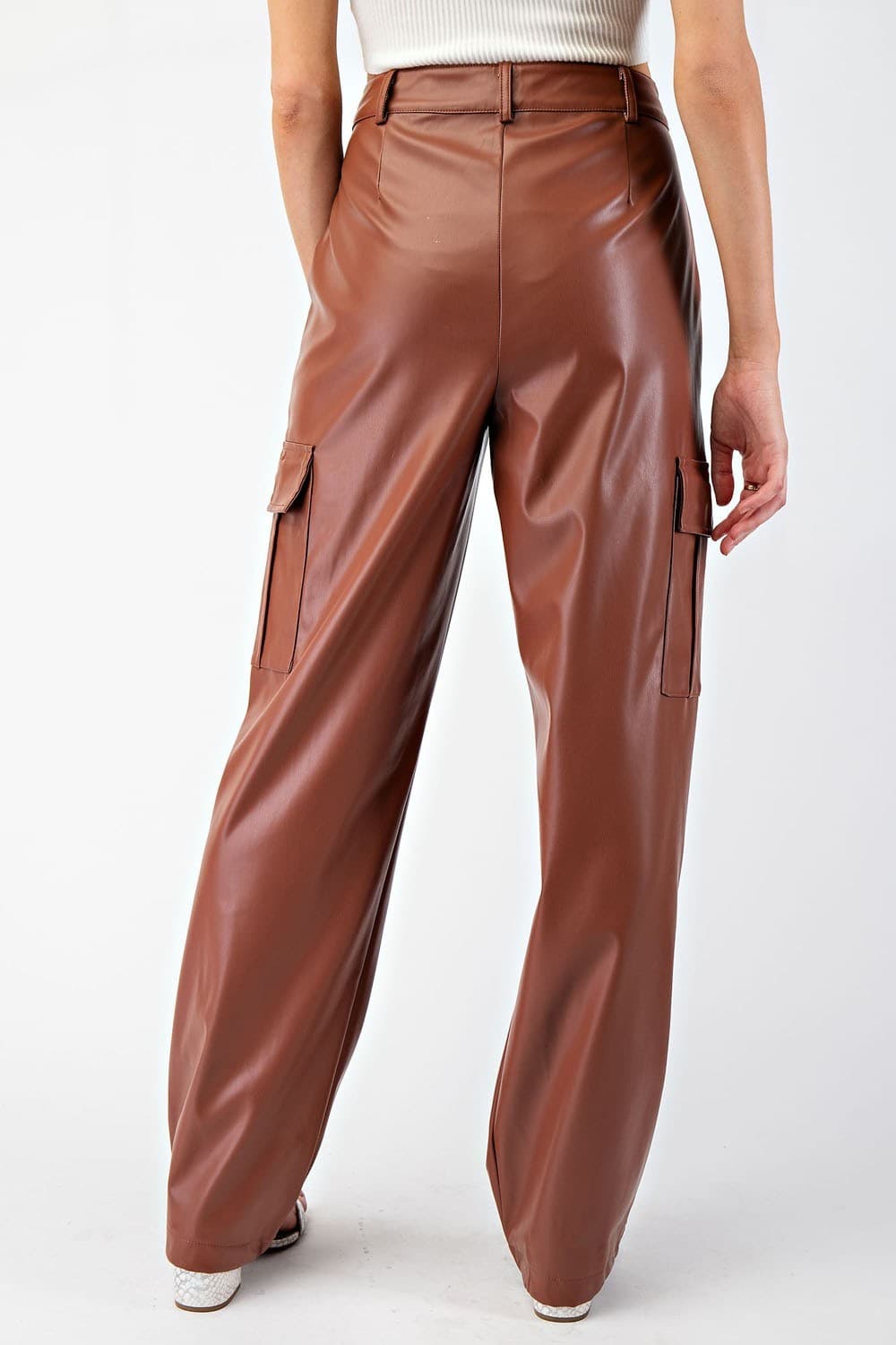 PK9130 - CHOCOLATE