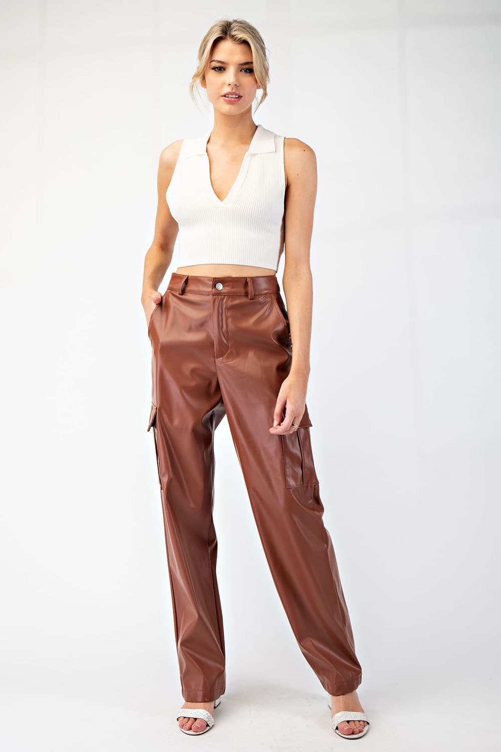 PK9130 - CHOCOLATE