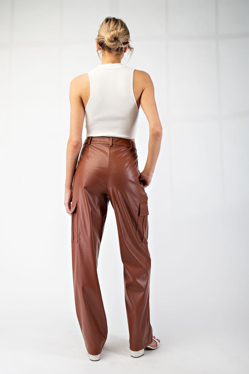 PK9130 - CHOCOLATE