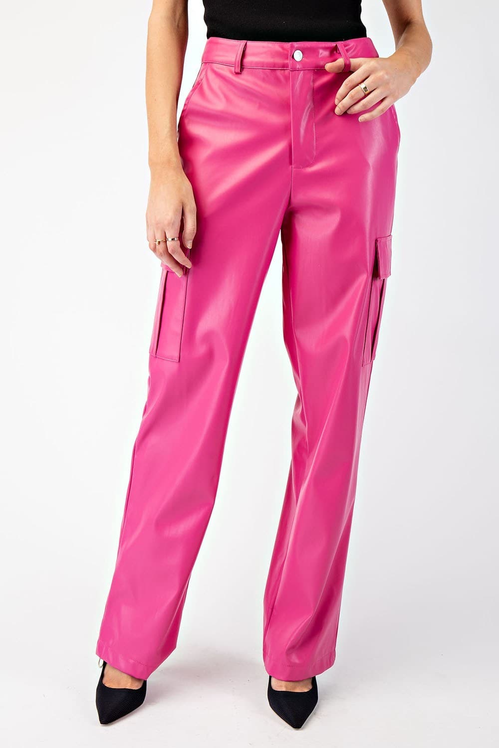 PK9130 - HOT PINK