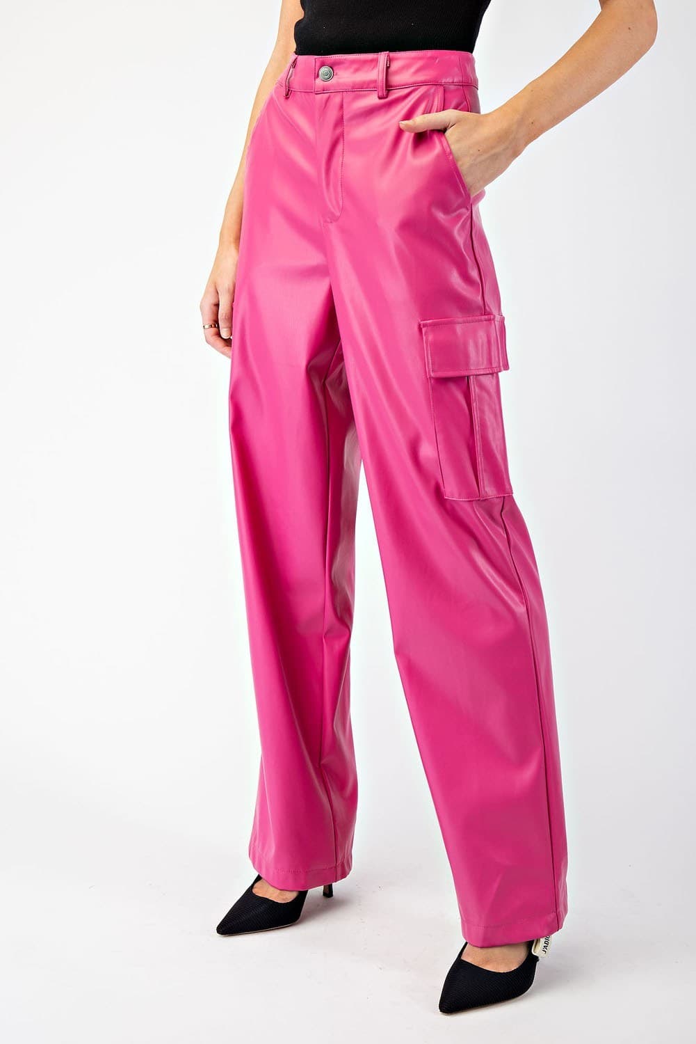 PK9130 - HOT PINK