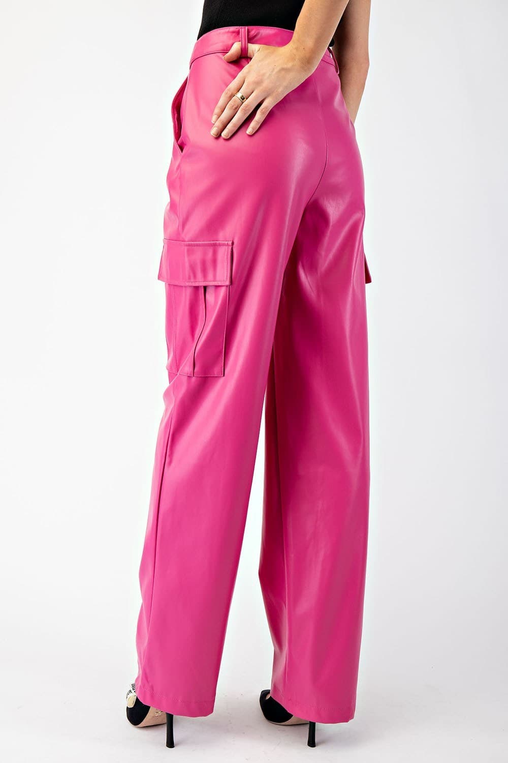 PK9130 - HOT PINK