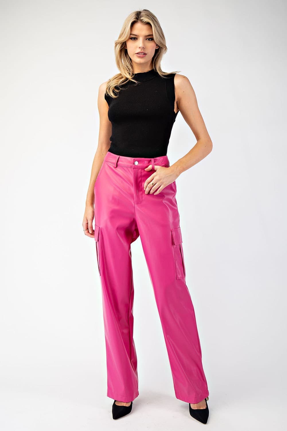 PK9130 - HOT PINK