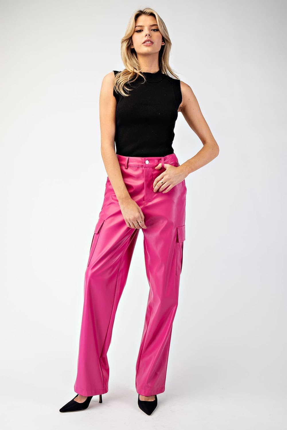 PK9130 - HOT PINK