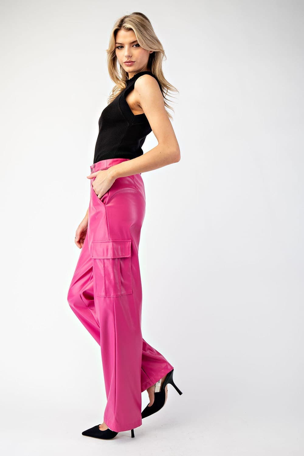 PK9130 - HOT PINK