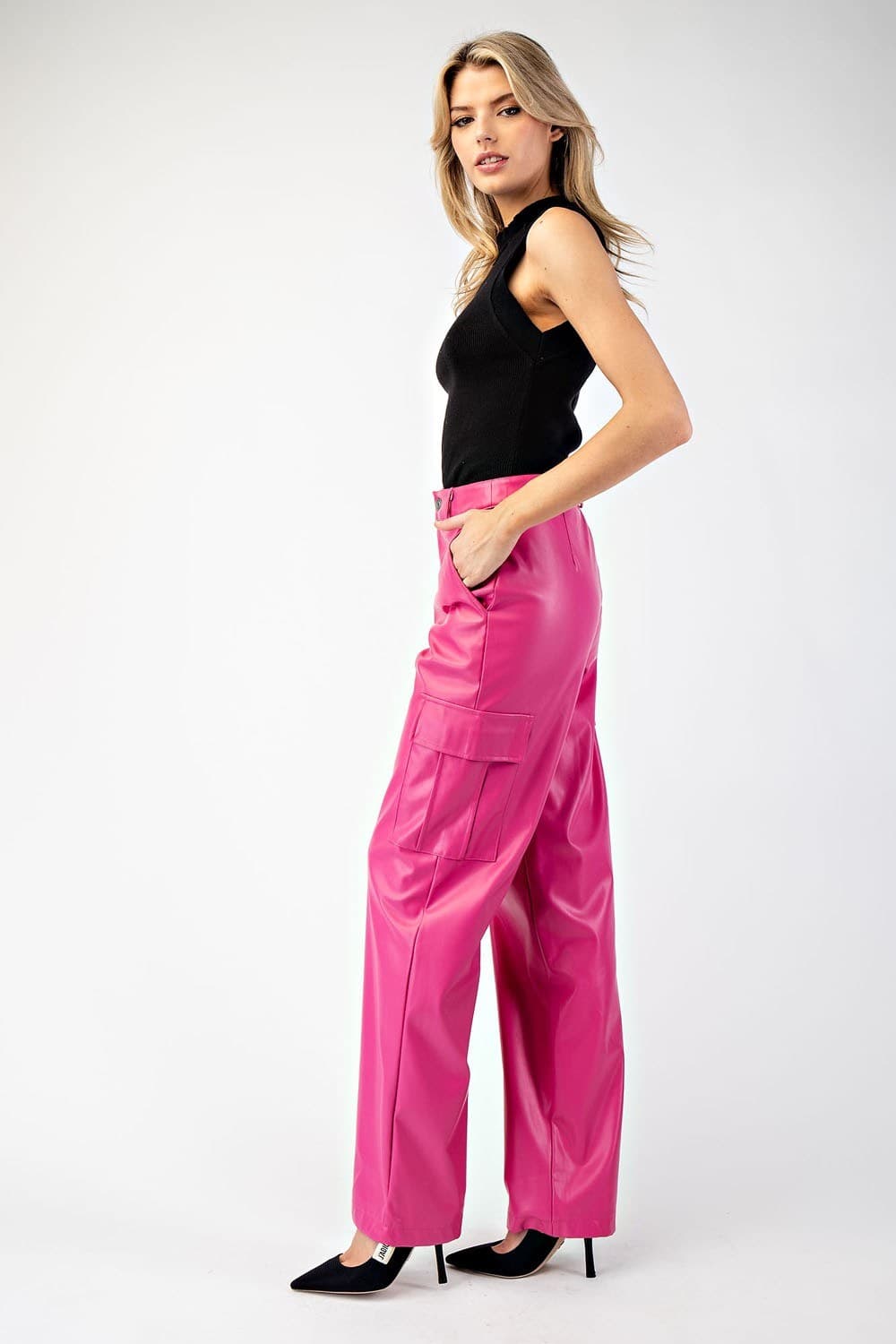 PK9130 - HOT PINK
