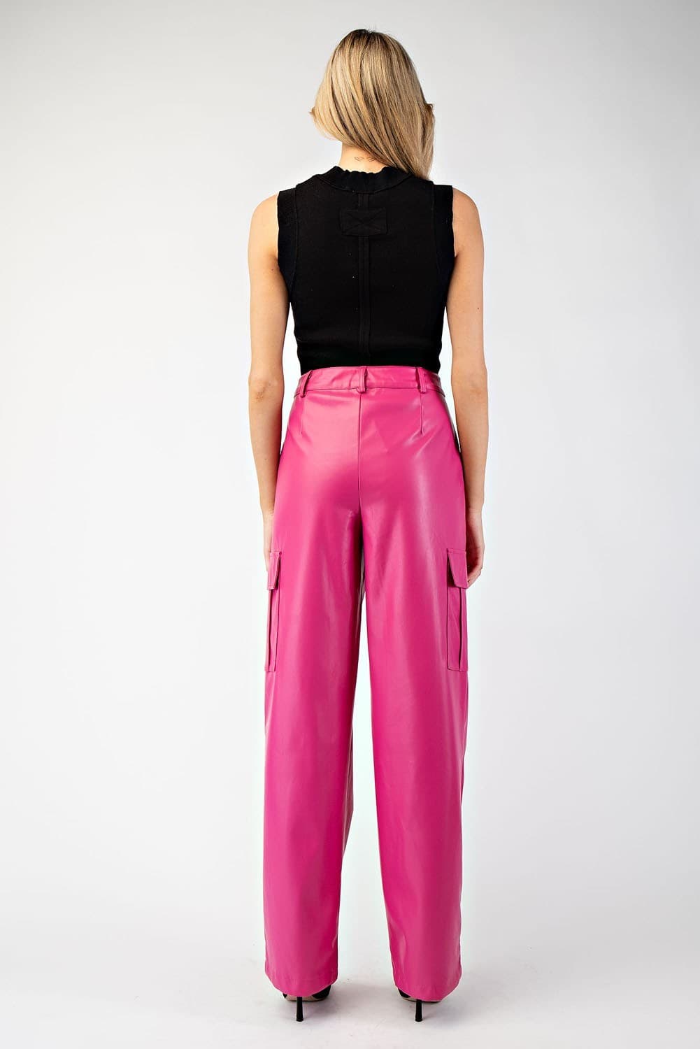 PK9130 - HOT PINK