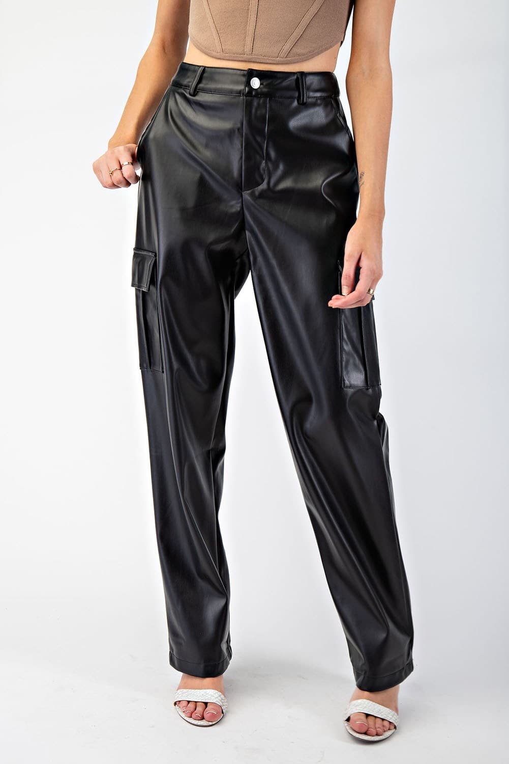 PK9130 - BLACK