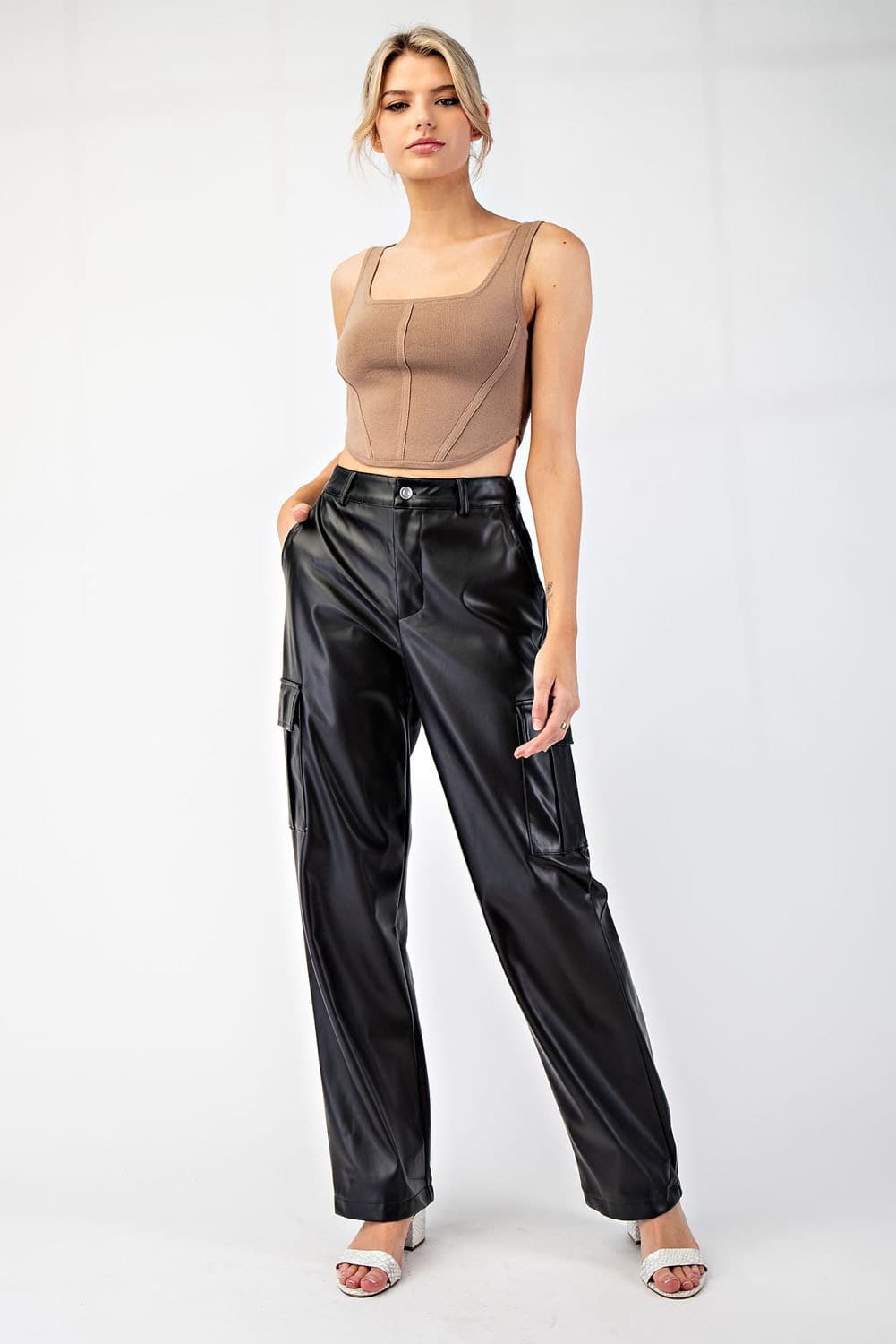 PK9130 - BLACK