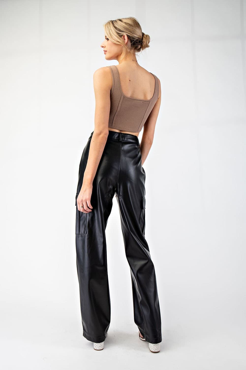 PK9130 - BLACK