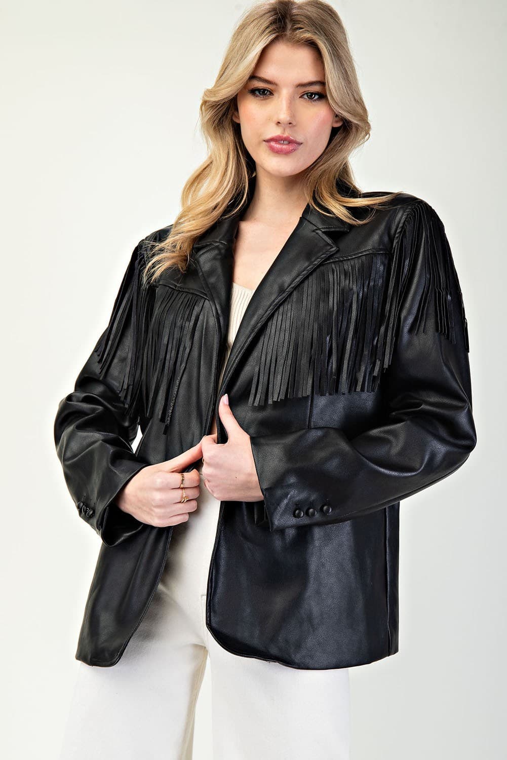 JK9115 - BLACK