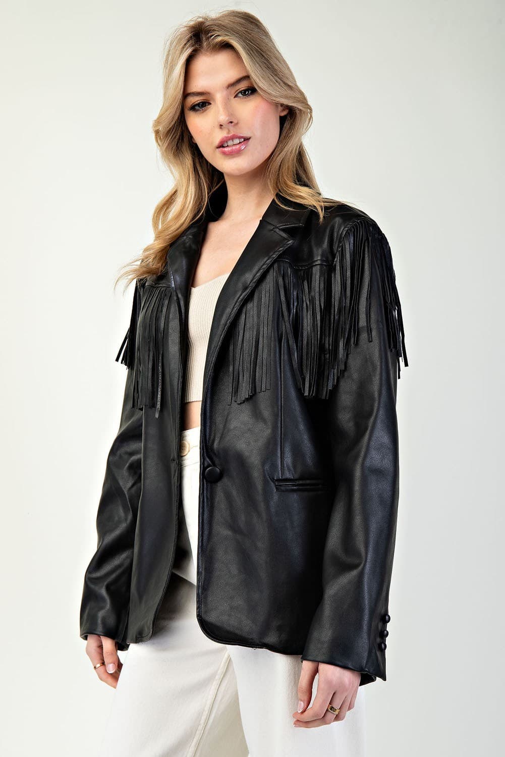JK9115 - BLACK