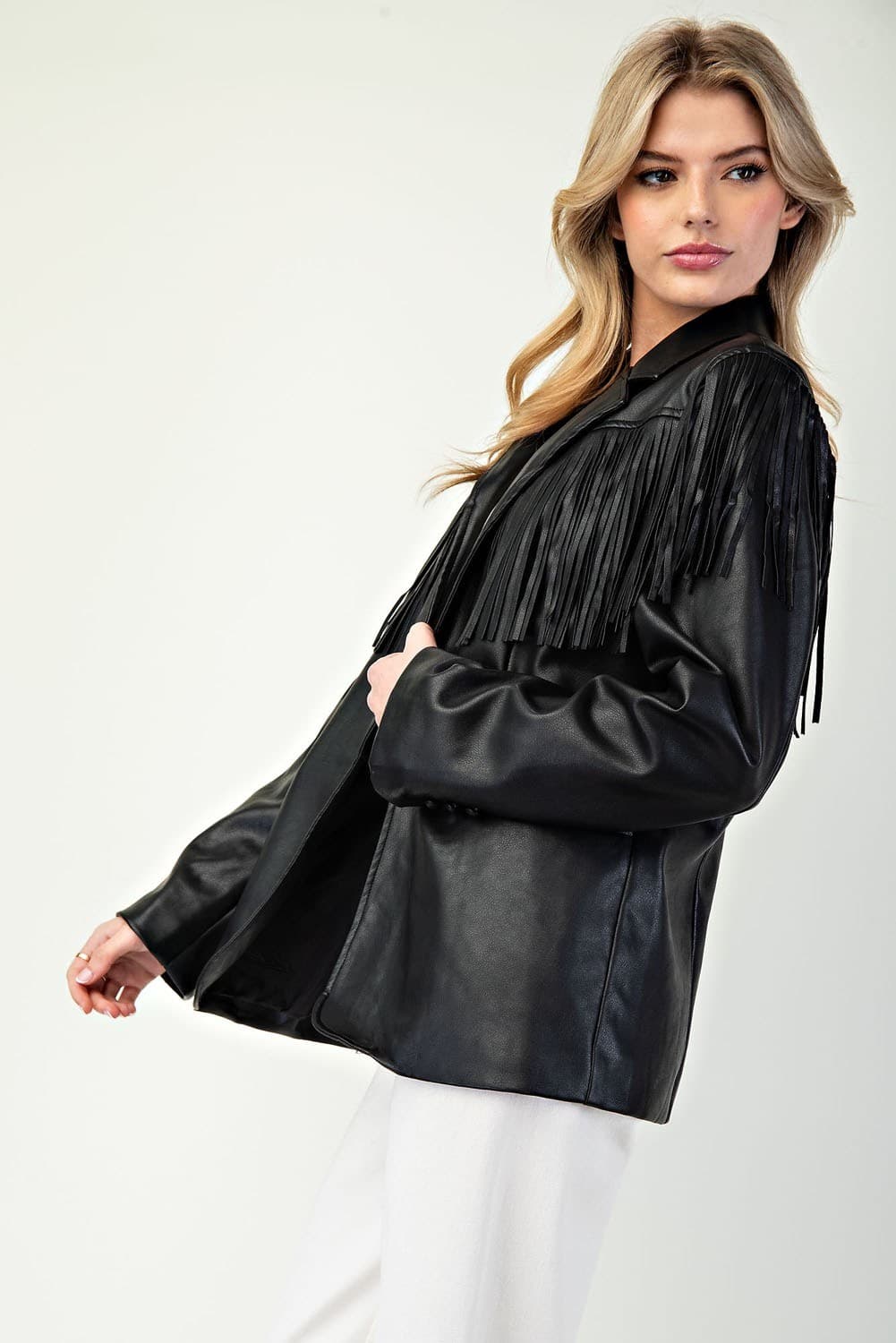 JK9115 - BLACK