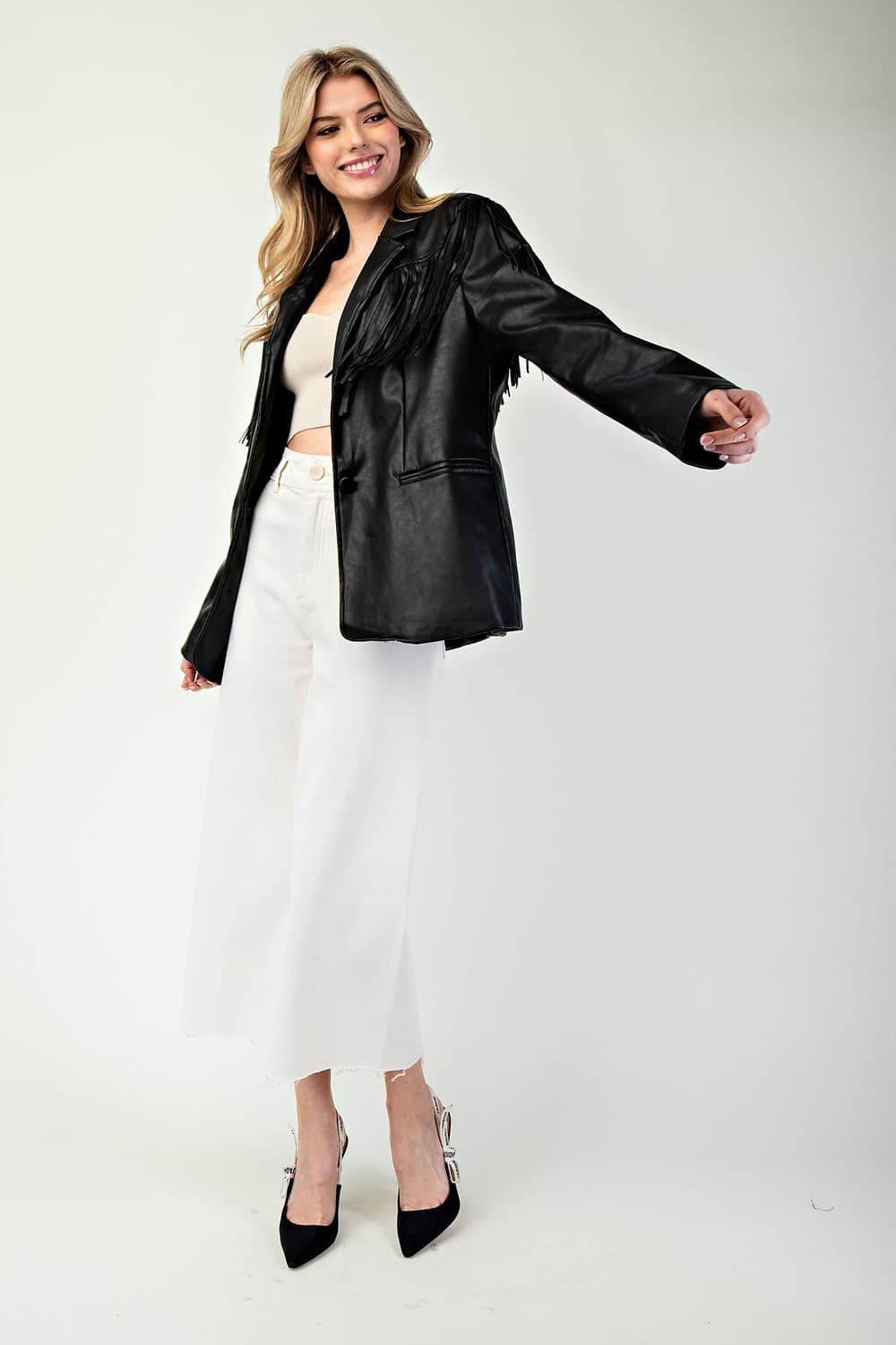 JK9115 - BLACK