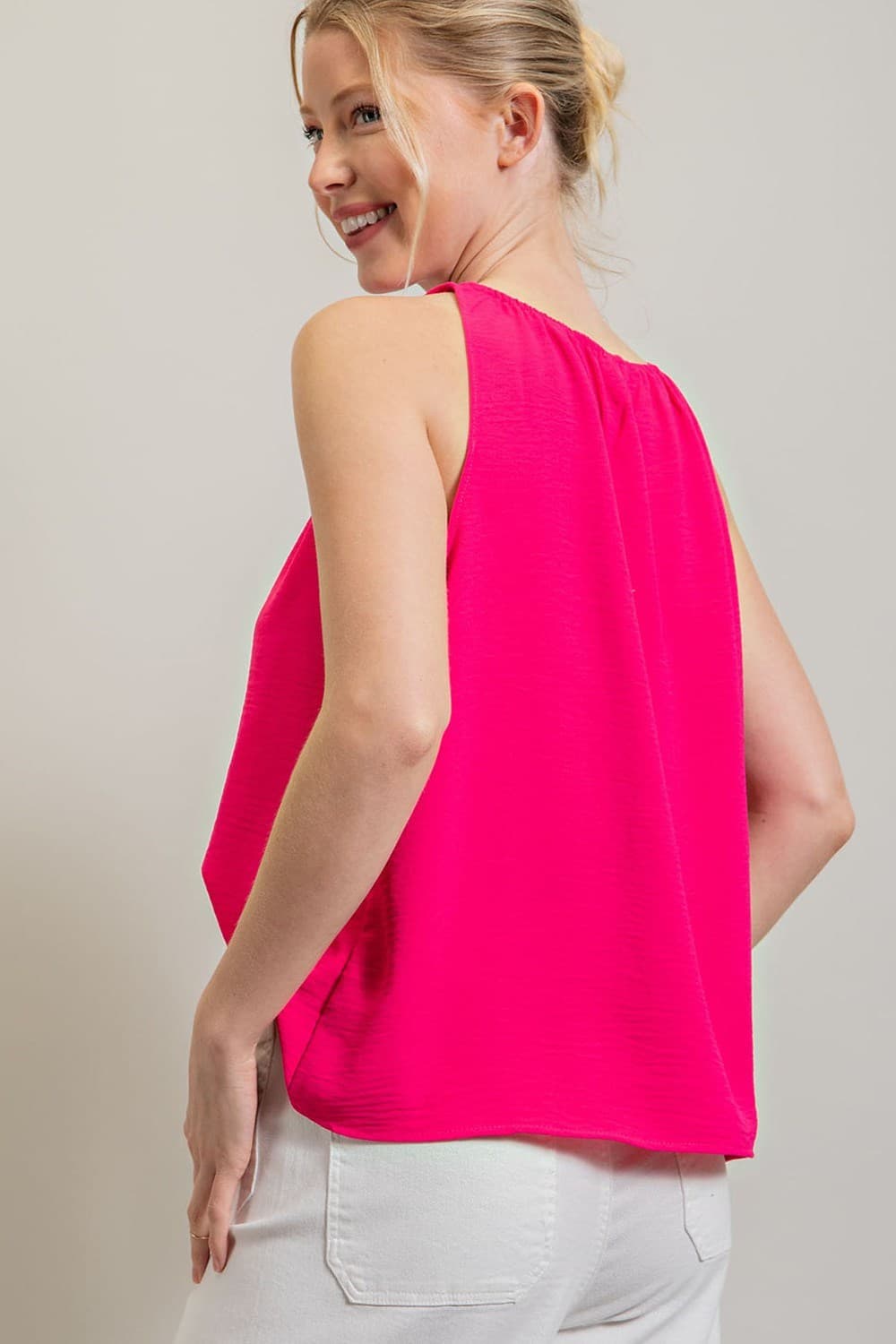 TK54500 - HOT PINK