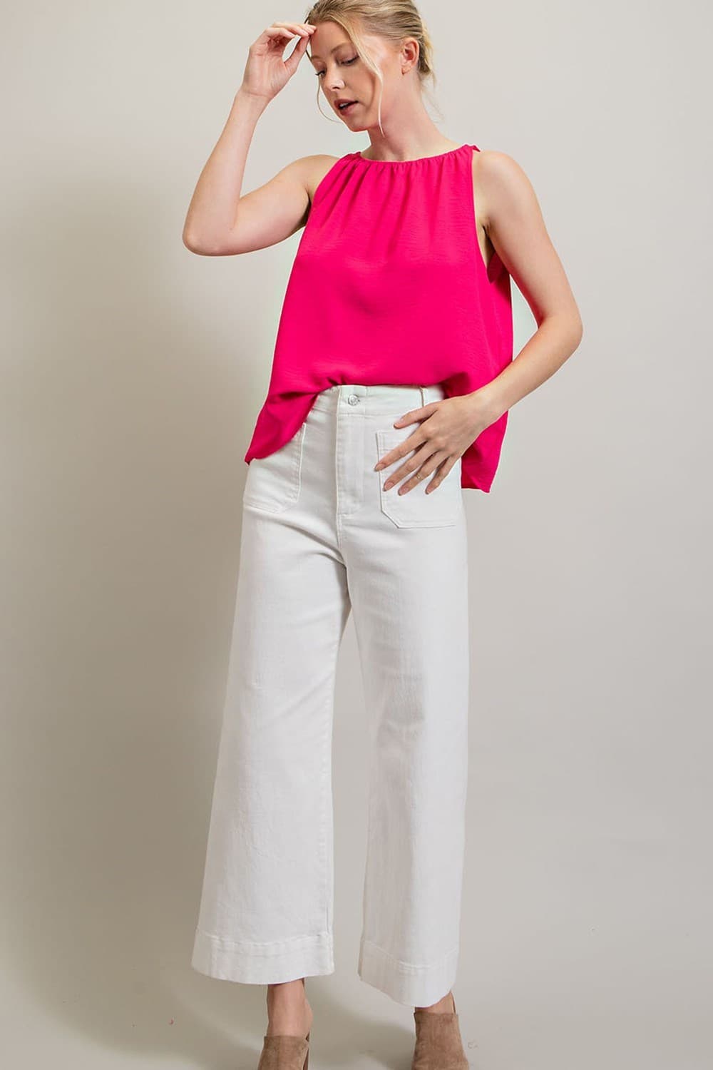 TK54500 - HOT PINK