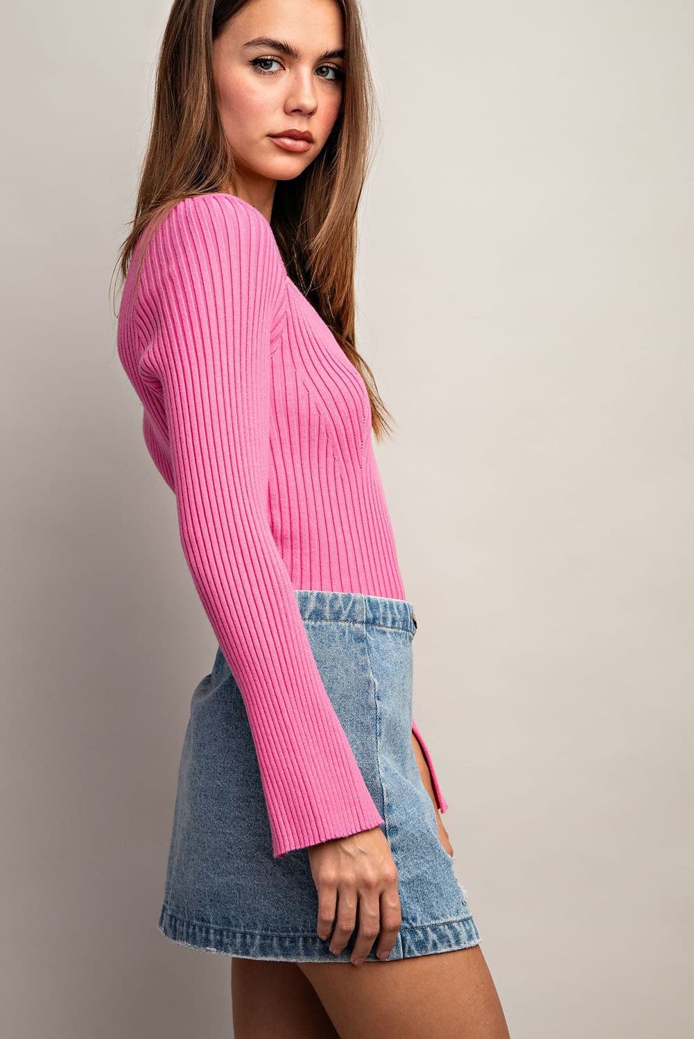 SG6711 - BUBBLE PINK