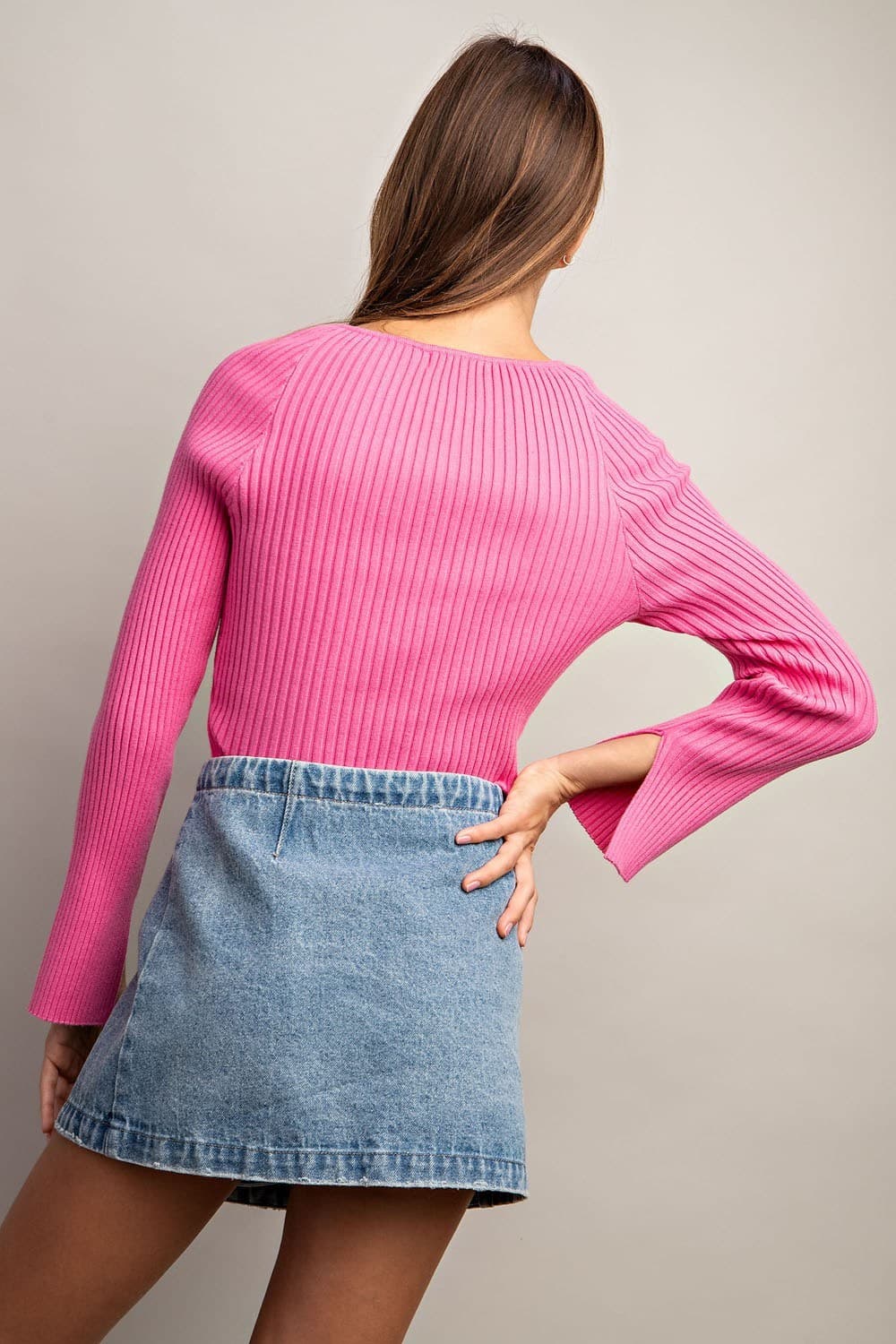 SG6711 - BUBBLE PINK