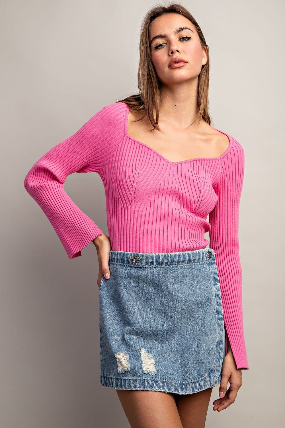 SG6711 - BUBBLE PINK