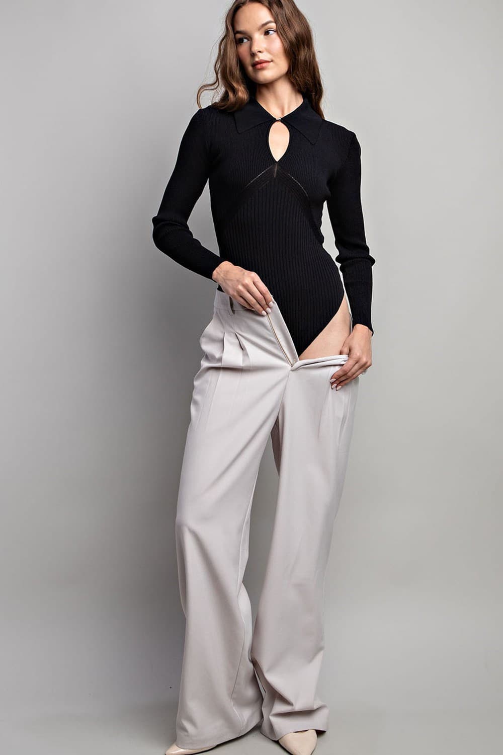 SG8474 - BLACK
