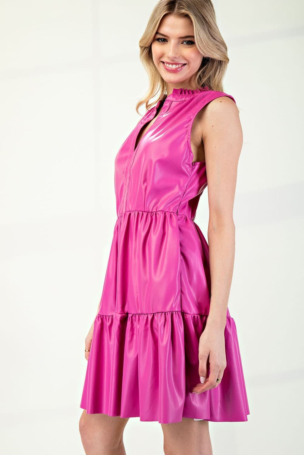 DK9154 - HOT PINK