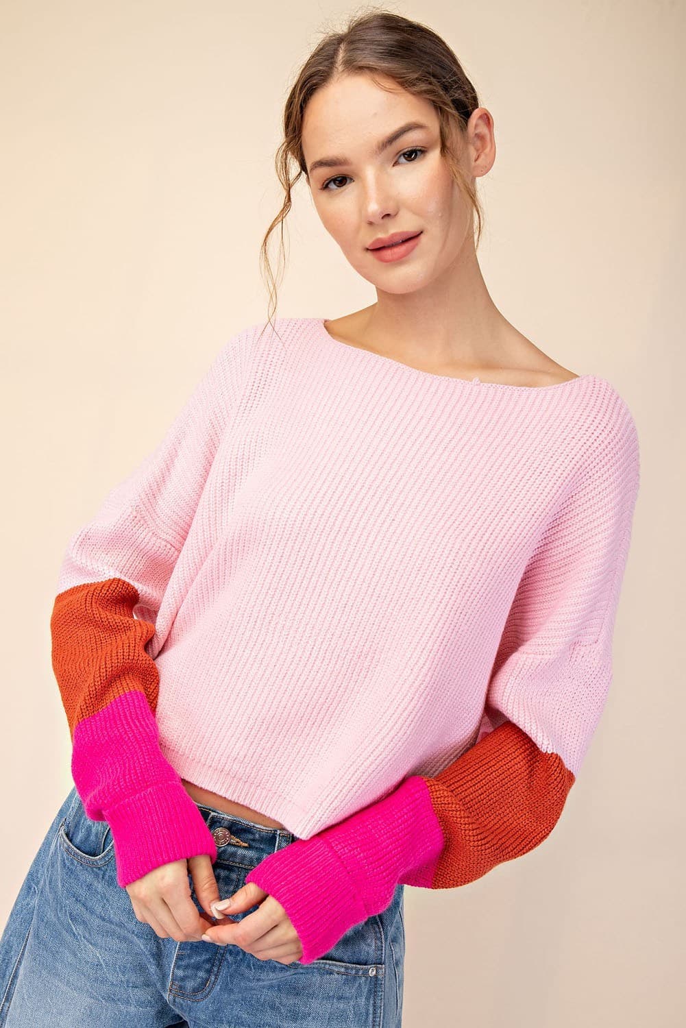 SK9430 - BUBBLE PINK