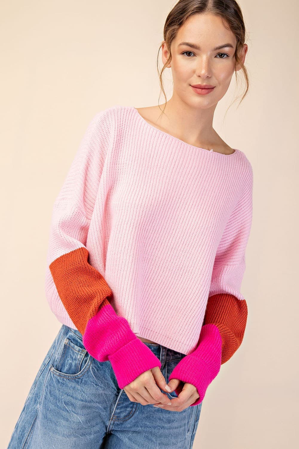 SK9430 - BUBBLE PINK
