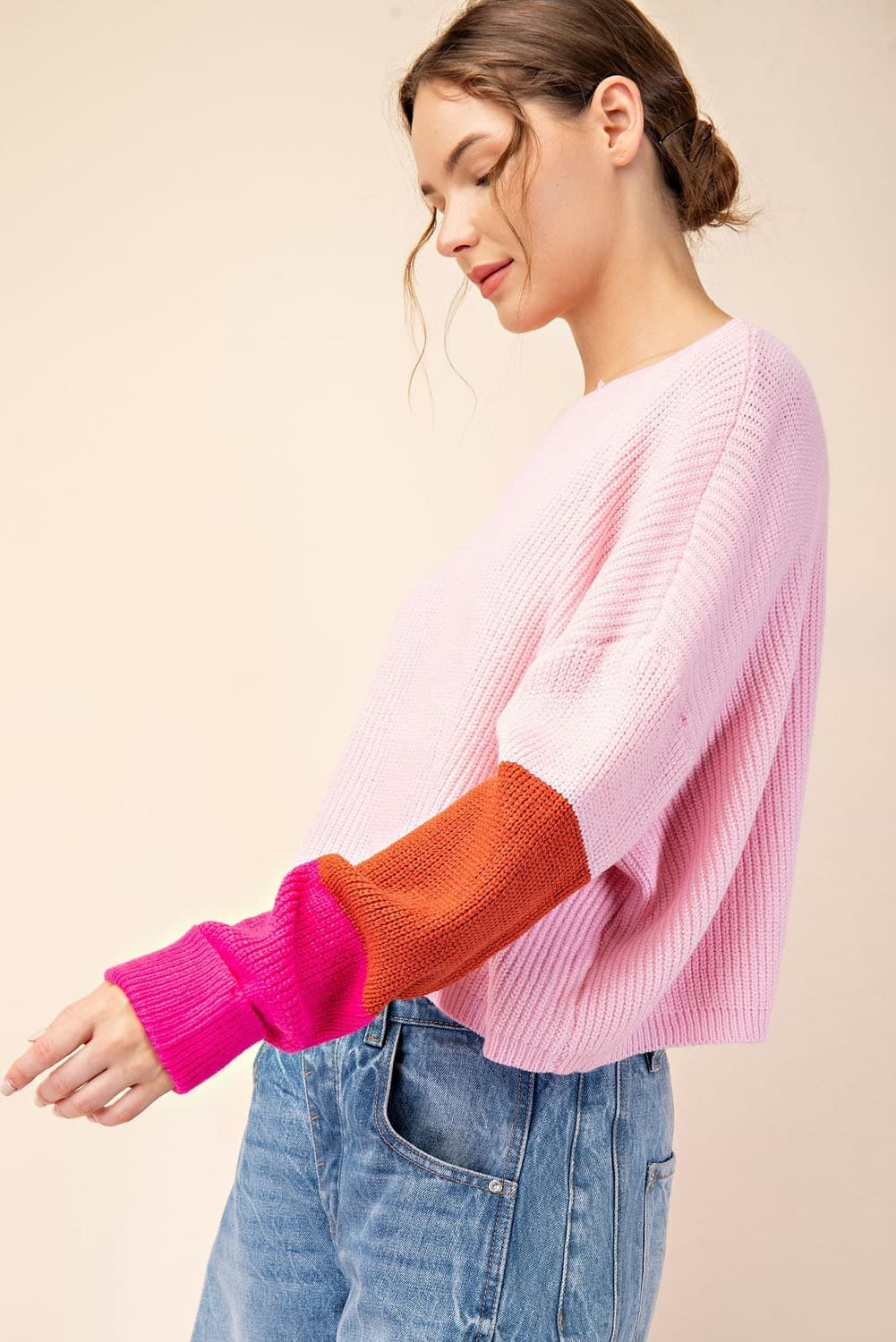 SK9430 - BUBBLE PINK