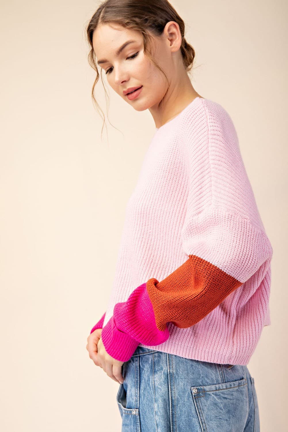 SK9430 - BUBBLE PINK