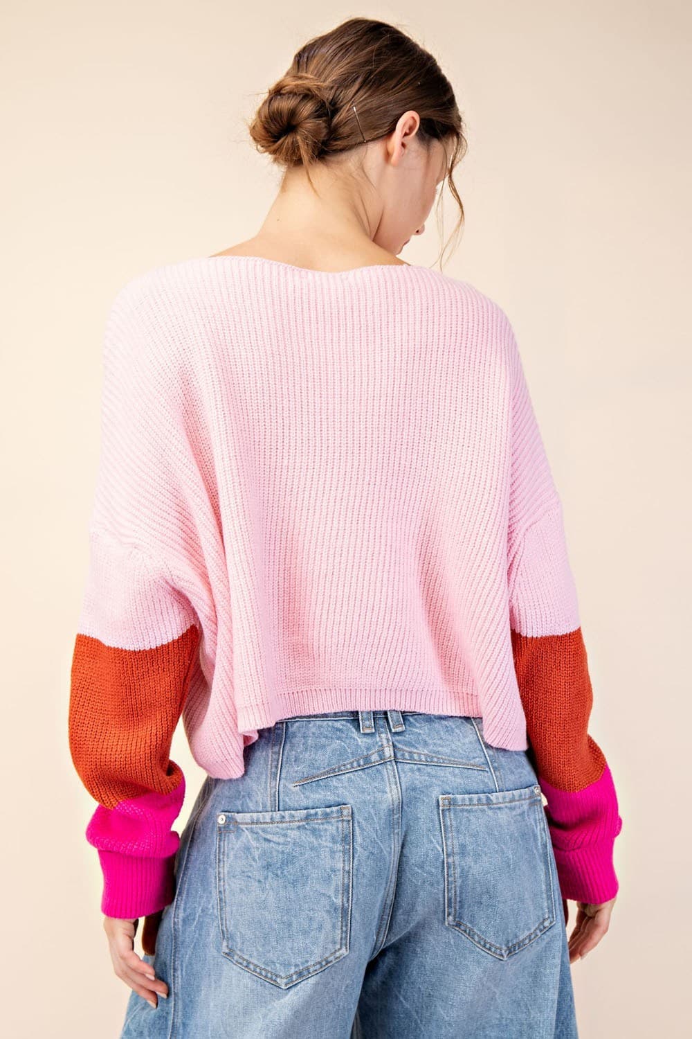 SK9430 - BUBBLE PINK