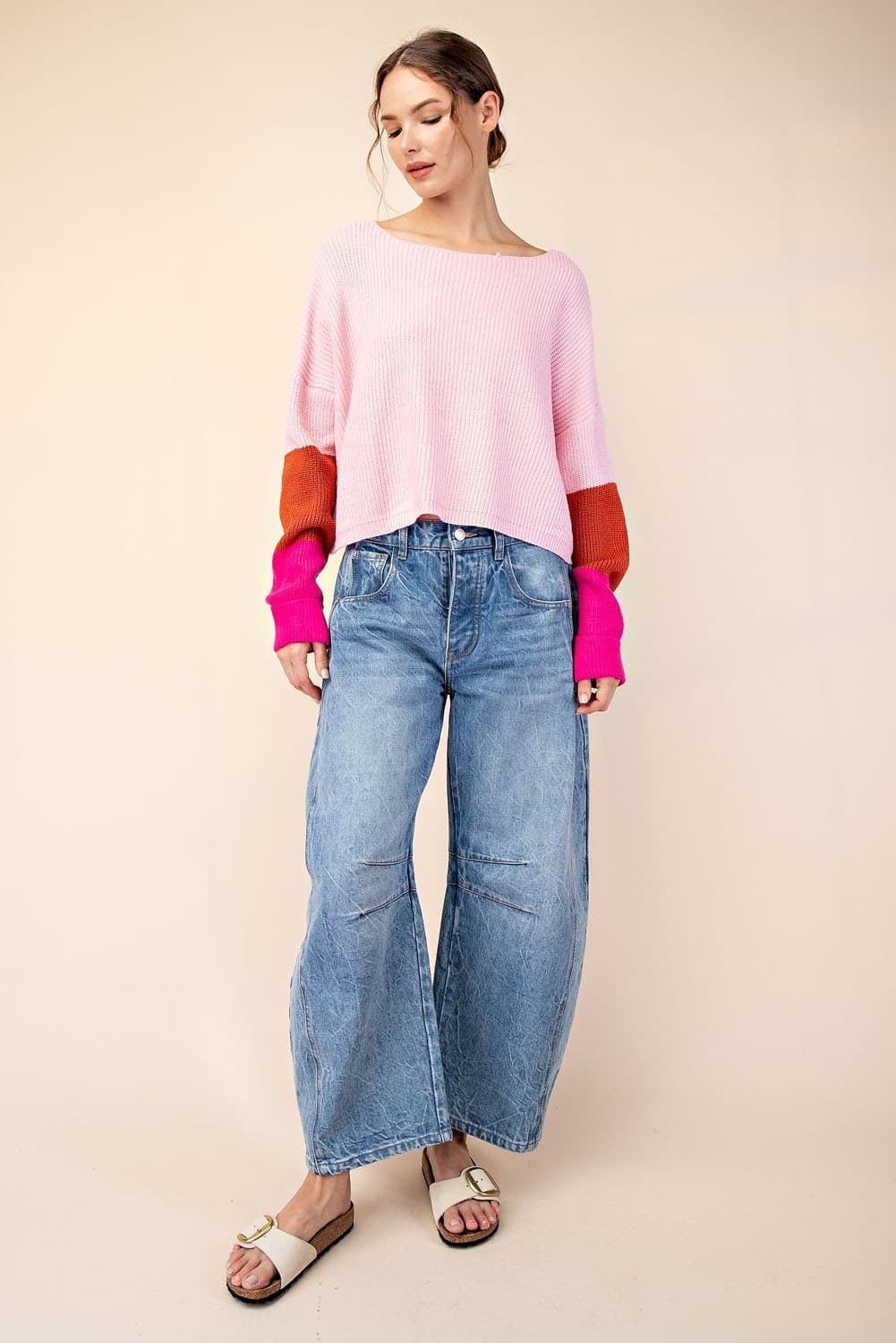 SK9430 - BUBBLE PINK