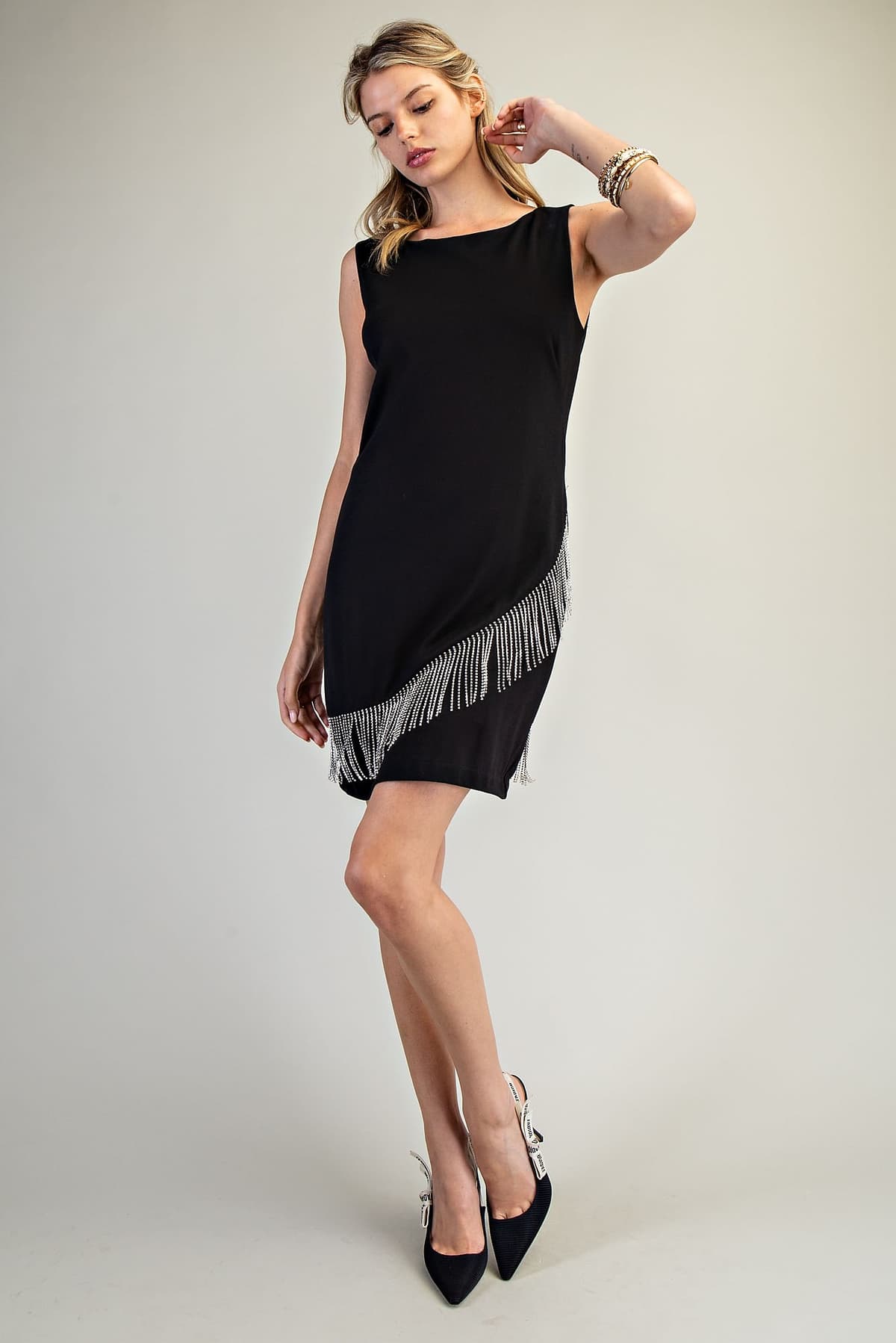 DK9144 - BLACK