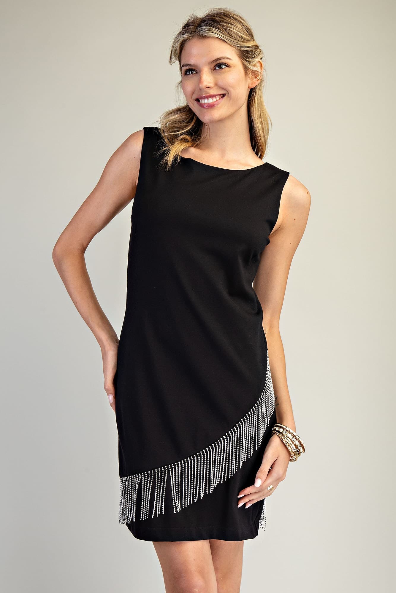 DK9144 - BLACK