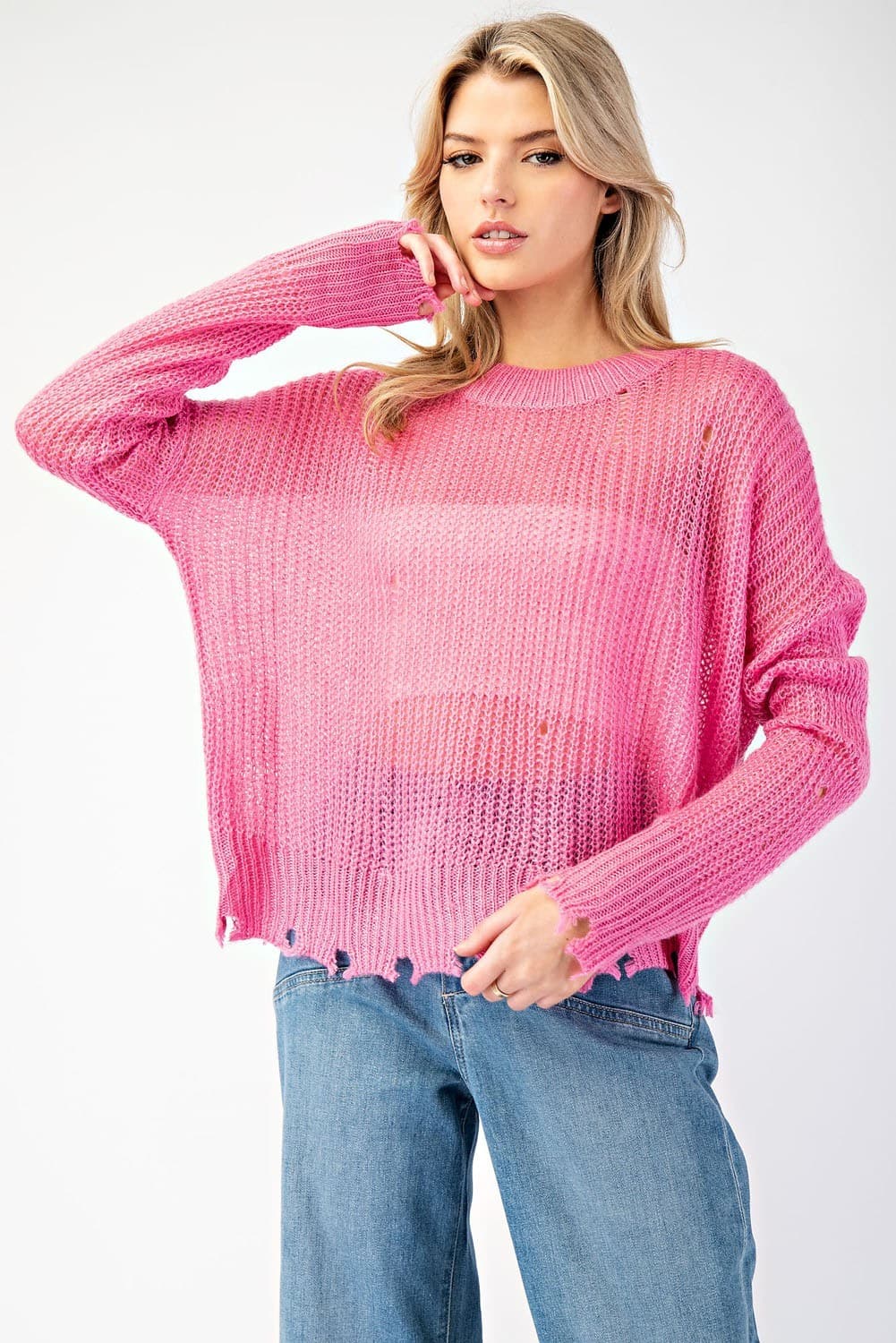 SG8797 - BUBBLE PINK